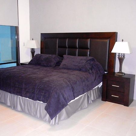 Hostal Urbano - Aeropuerto Alfredo V. Bonfil المظهر الخارجي الصورة