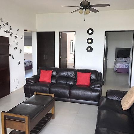 Hostal Urbano - Aeropuerto Alfredo V. Bonfil المظهر الخارجي الصورة