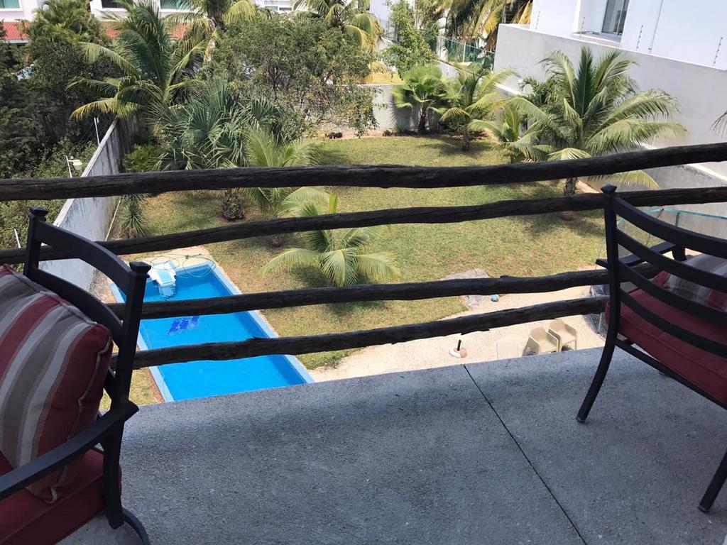 Hostal Urbano - Aeropuerto Alfredo V. Bonfil المظهر الخارجي الصورة