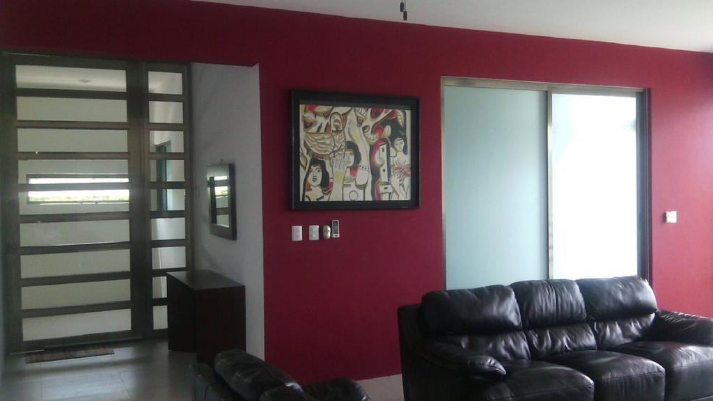 Hostal Urbano - Aeropuerto Alfredo V. Bonfil المظهر الخارجي الصورة