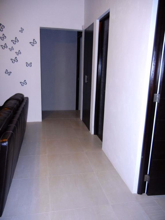 Hostal Urbano - Aeropuerto Alfredo V. Bonfil المظهر الخارجي الصورة