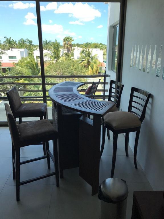 Hostal Urbano - Aeropuerto Alfredo V. Bonfil المظهر الخارجي الصورة