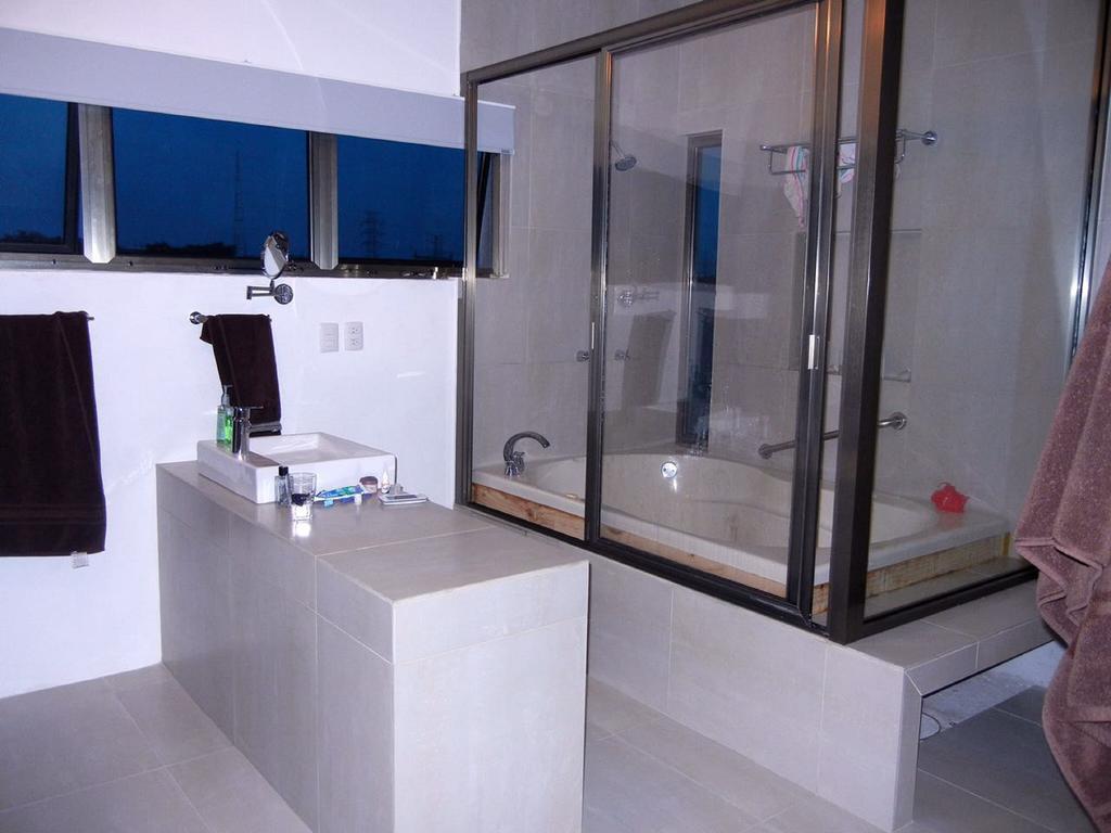 Hostal Urbano - Aeropuerto Alfredo V. Bonfil المظهر الخارجي الصورة