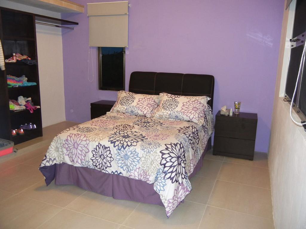 Hostal Urbano - Aeropuerto Alfredo V. Bonfil المظهر الخارجي الصورة