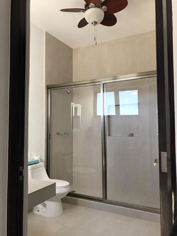 Hostal Urbano - Aeropuerto Alfredo V. Bonfil المظهر الخارجي الصورة