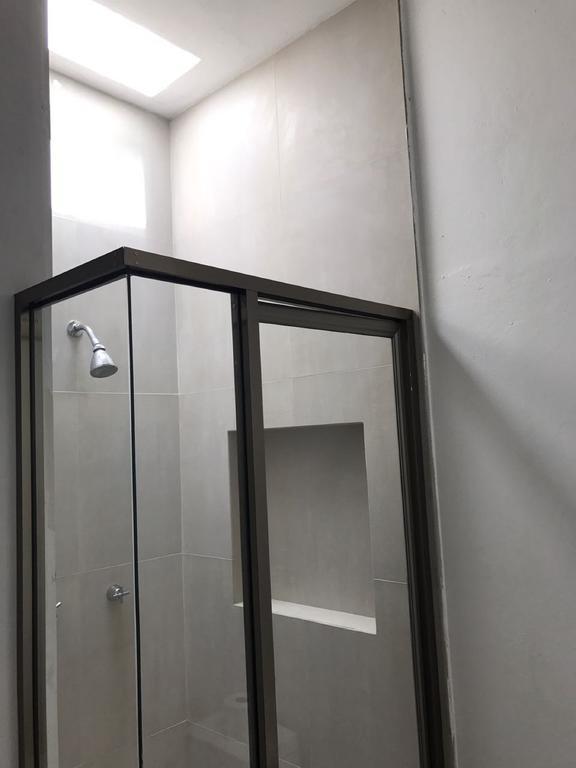 Hostal Urbano - Aeropuerto Alfredo V. Bonfil المظهر الخارجي الصورة