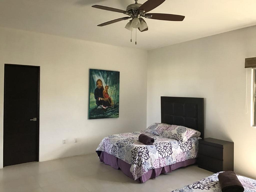 Hostal Urbano - Aeropuerto Alfredo V. Bonfil المظهر الخارجي الصورة