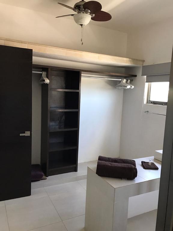 Hostal Urbano - Aeropuerto Alfredo V. Bonfil المظهر الخارجي الصورة