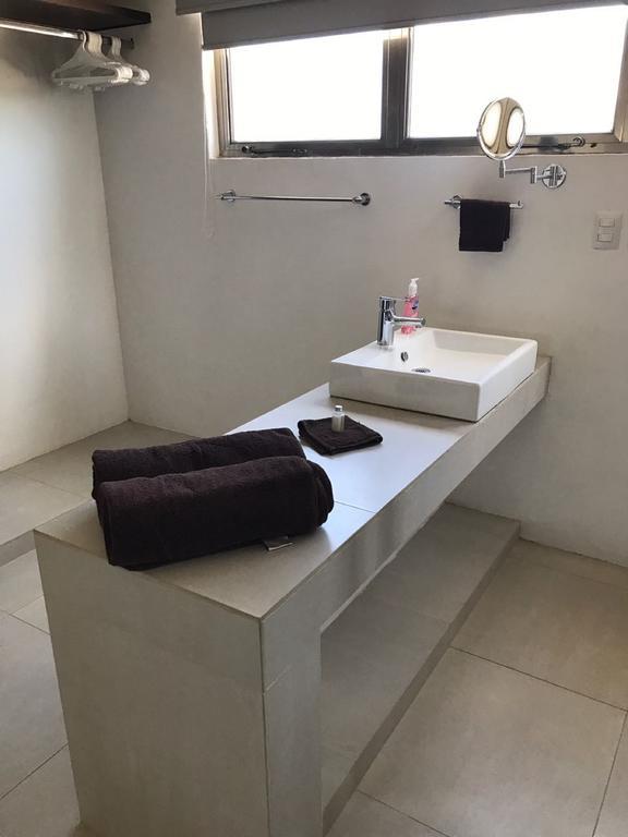 Hostal Urbano - Aeropuerto Alfredo V. Bonfil المظهر الخارجي الصورة