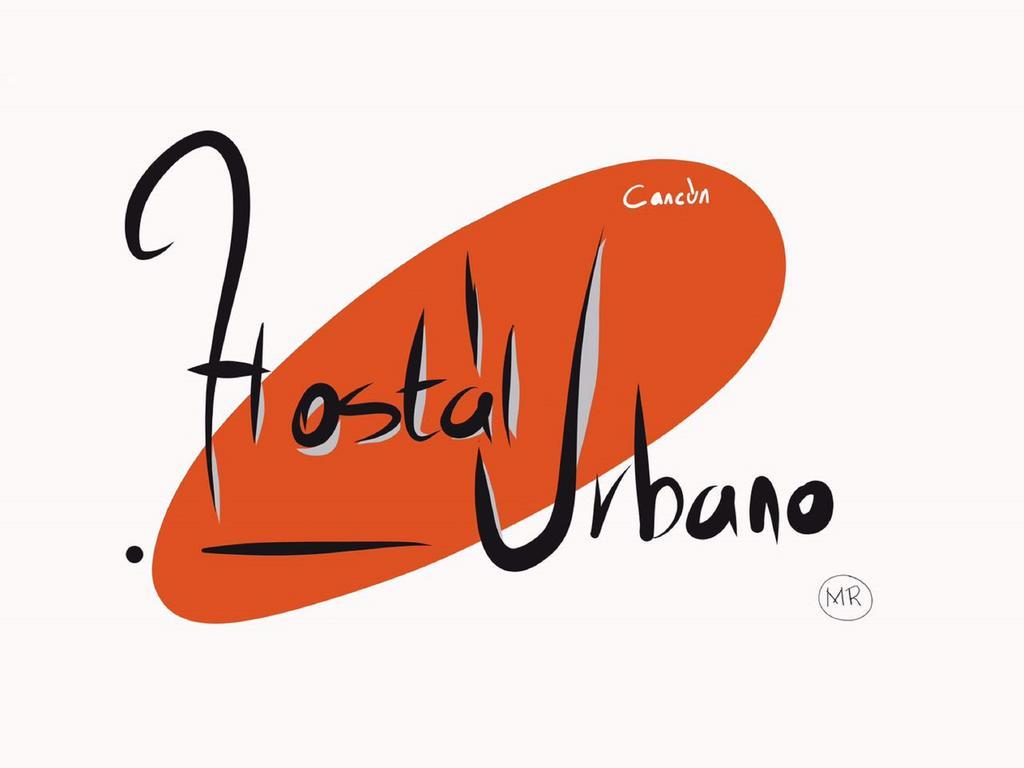 Hostal Urbano - Aeropuerto Alfredo V. Bonfil المظهر الخارجي الصورة
