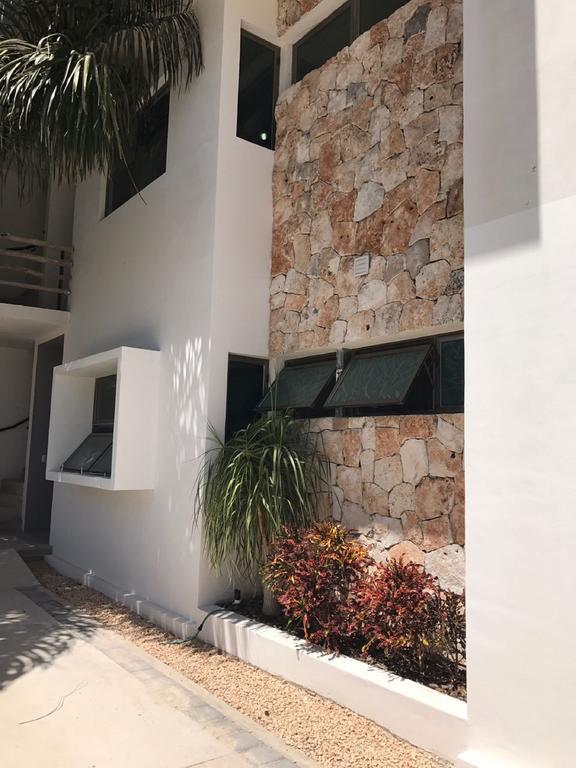 Hostal Urbano - Aeropuerto Alfredo V. Bonfil المظهر الخارجي الصورة