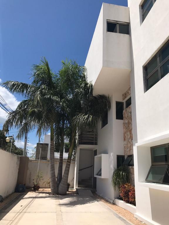 Hostal Urbano - Aeropuerto Alfredo V. Bonfil المظهر الخارجي الصورة