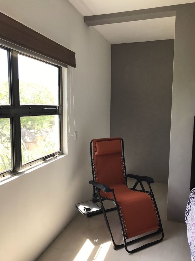 Hostal Urbano - Aeropuerto Alfredo V. Bonfil المظهر الخارجي الصورة