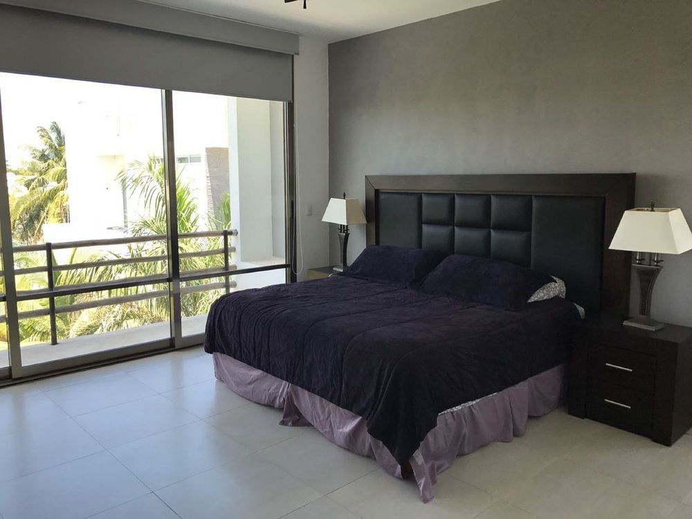 Hostal Urbano - Aeropuerto Alfredo V. Bonfil المظهر الخارجي الصورة
