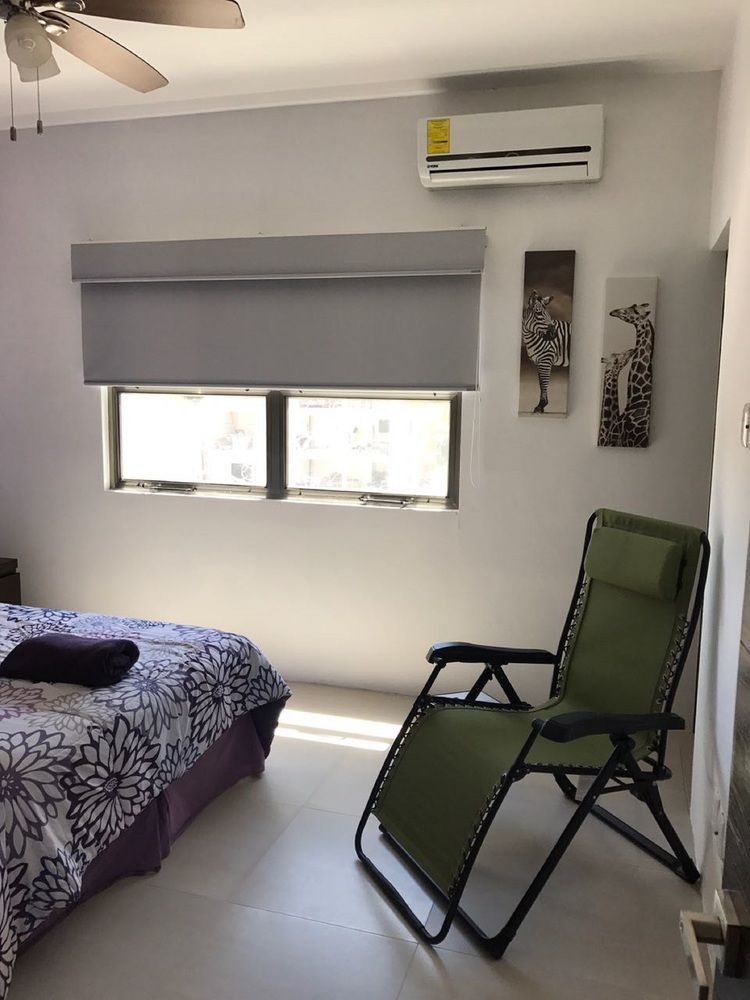 Hostal Urbano - Aeropuerto Alfredo V. Bonfil المظهر الخارجي الصورة