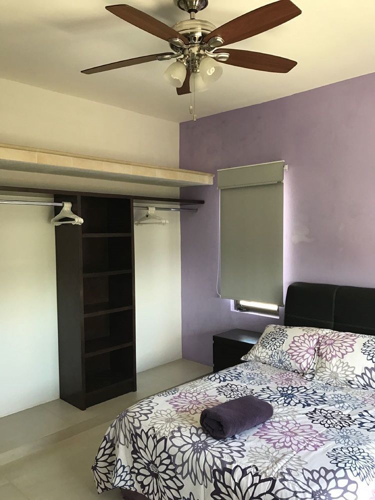 Hostal Urbano - Aeropuerto Alfredo V. Bonfil المظهر الخارجي الصورة
