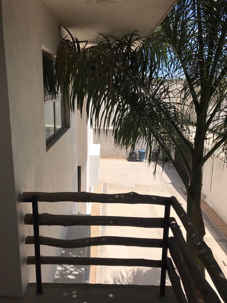 Hostal Urbano - Aeropuerto Alfredo V. Bonfil المظهر الخارجي الصورة