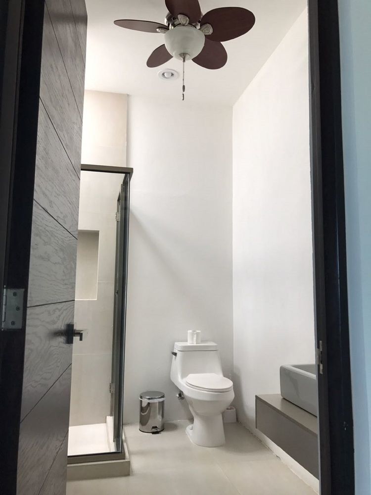 Hostal Urbano - Aeropuerto Alfredo V. Bonfil المظهر الخارجي الصورة