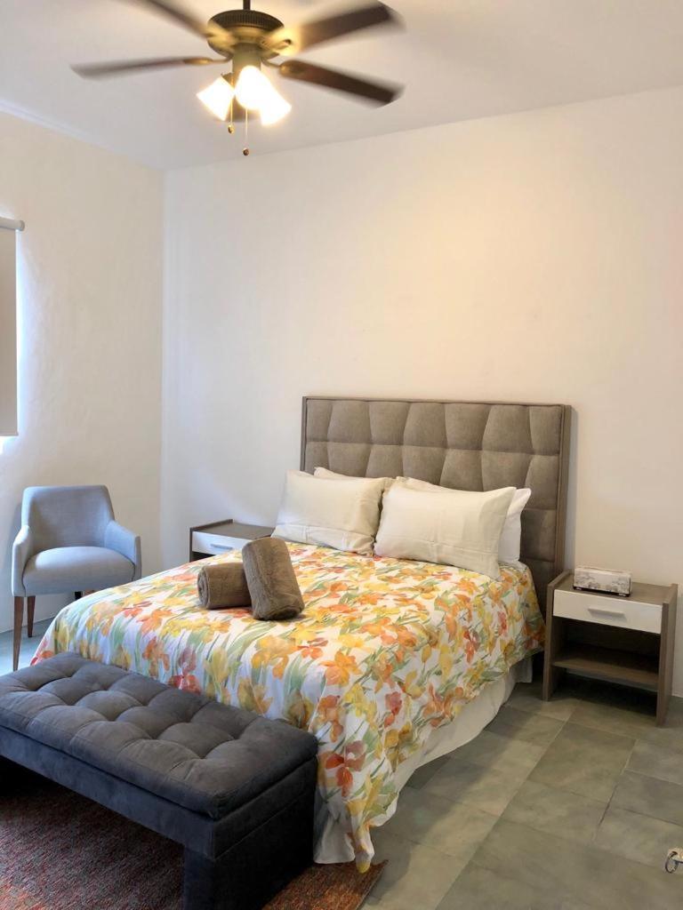 Hostal Urbano - Aeropuerto Alfredo V. Bonfil المظهر الخارجي الصورة