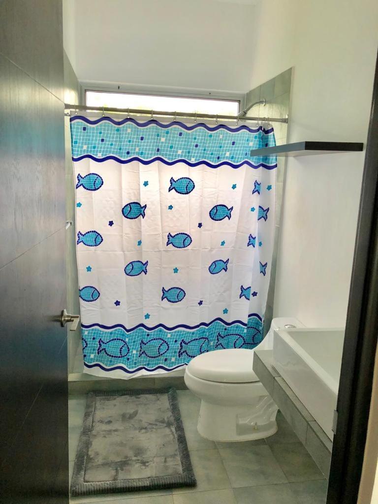 Hostal Urbano - Aeropuerto Alfredo V. Bonfil المظهر الخارجي الصورة