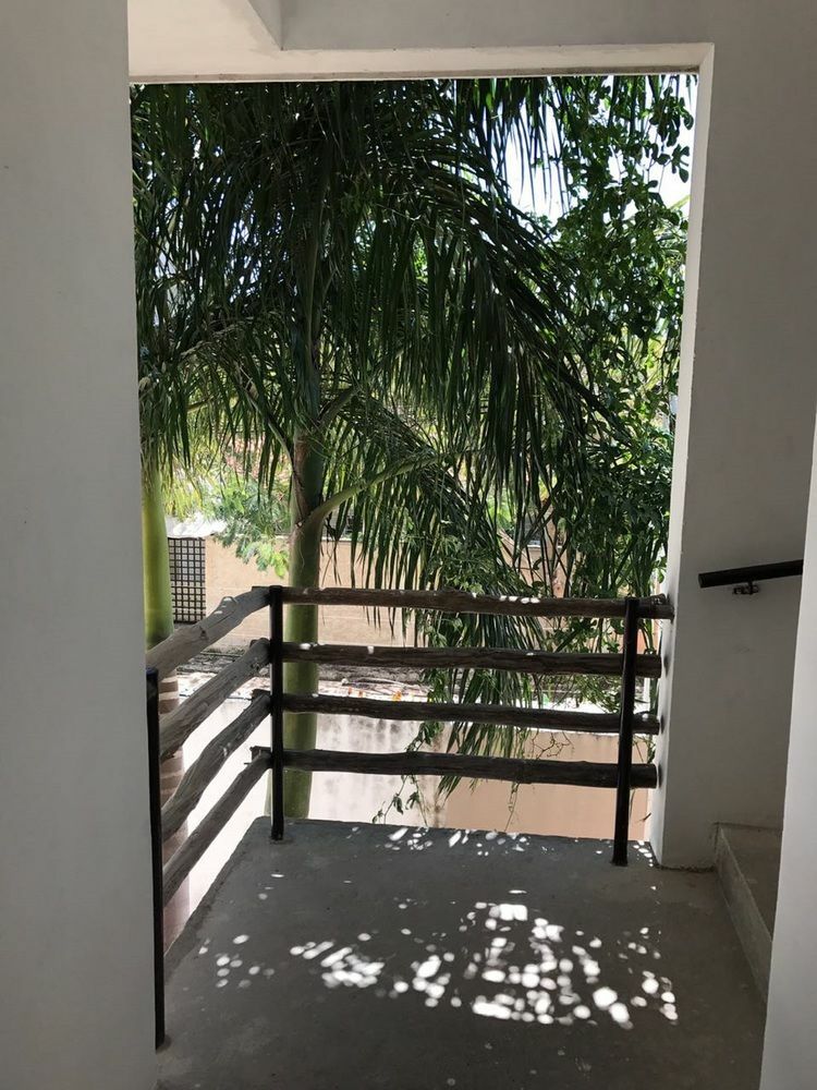 Hostal Urbano - Aeropuerto Alfredo V. Bonfil المظهر الخارجي الصورة